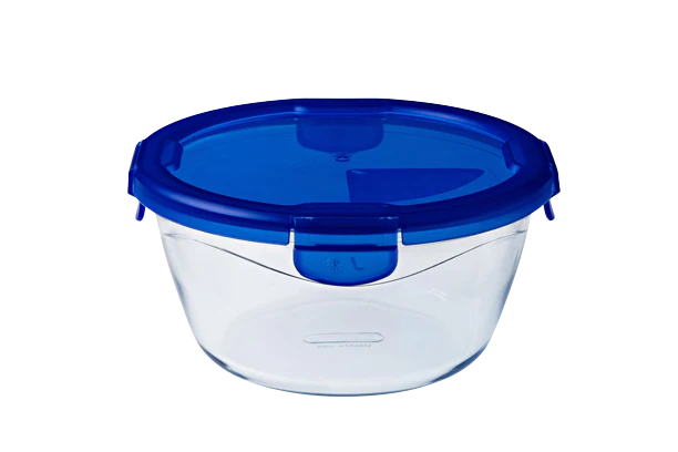 Promo Lunch Box